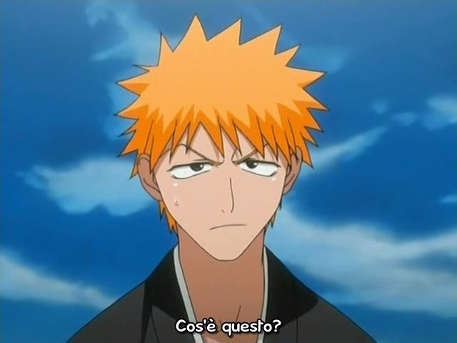 Otaku Gallery  / Anime e Manga / Bleach / Screen Shots / Episodi / 024 - Radunatevi Il Gotei 13 / 031.jpg